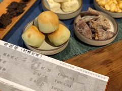 -邈墨茶馆(大兜路1号店)