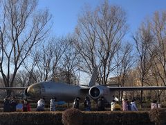 -中国航空博物馆