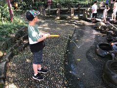 -成都市活水公园