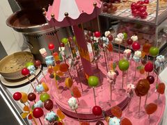 -粤海喜来登酒店·盛宴海鲜牛排自助餐厅(天河城店)