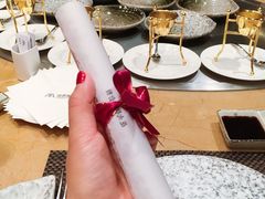 -和·铁板烧·OMAKASE(望京昆泰嘉晟酒店)
