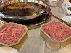 -九尺赵老四鲜鹅肠火锅
