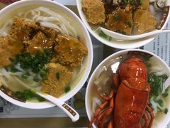 -荔林食店(西华路店)