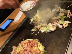 -鹤桥风月(难波御堂格兰维尔店)