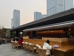 -无印良品餐堂 MUJI Diner(成都太古里店)