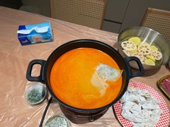 -生如夏花泰式火锅(西村黑金店)