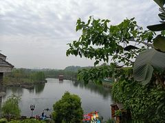-两江国际影视城
