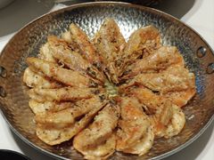 -塘桥老哥·常州鱼鲜土菜(勤业路店)