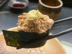 -Sushi Hanzo半藏(天环广场店)
