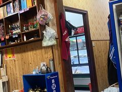 -特色口水鱼馆