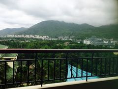 -三亚亚龙湾天域度假酒店