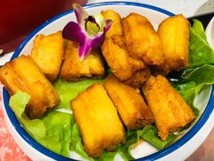 -魔法帽酱料牛肉小火锅(海门步行街店)