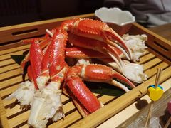 -Minase水濑·日料放题(外滩店)