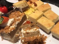 -东方红海鲜百汇(国际大厦店)