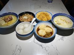 -龙抄手(文殊坊店)