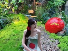-三秋舍·梦幻岛(小西路店)