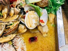 -老虎滩大连海鲜烧烤(建邺云锦路总店)
