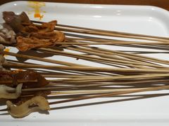 -三个大叔东北烧烤·砂锅菜(西三旗店)