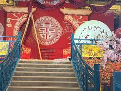 -HOHO餐厅(古子城店)