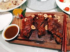 牛排-金满楼(天河中路店)