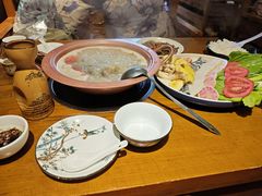 -民食香·腊排骨野生菌美食(木府店)
