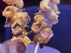 -蚝太郎 • 海鲜烧烤(Upark店)