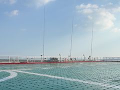 -泰达航母主题公园