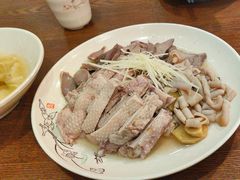 -乡亲鹅肉城(吴江店)