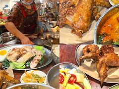 -海安安越南粉(丹竹頭店)