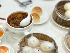 -凤凰楼酒家·粤宴点心(华强北店)