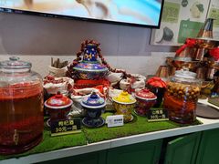 -古关火锅店(古北水镇景区店)