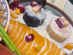 -滕记星发餐室·新加坡菜(巨鹿路店)