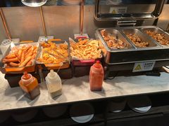 -火炉火自助餐(西直门凯德MALL店)