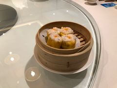 北菇滑烧卖-利苑酒家(华熙国际店)
