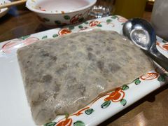-清真·老门框爆肚涮肉·中华老字号(丰管路店)