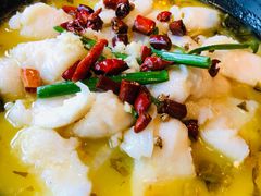 -金牌外婆家(苏州中心店)