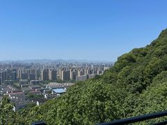 -杭州半山国家森林公园