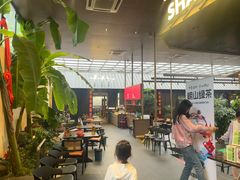 -单家老院·院子里的青岛菜(沙子口店)