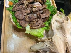 -丰收日·小海鲜·沪上家宴(顾村正大店)