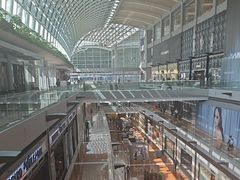 -滨海湾金沙购物商场