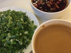 小料-东来顺饭庄(天坛店)