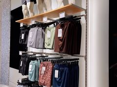 -lululemon(新天地店)
