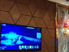 -萧邦音乐会所KTV·蒸汽活海鲜自助(福田店)
