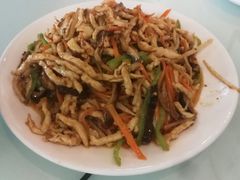 -胖子菜馆(隆昌路店)