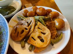 -老鼎万春卤菜(五代传承创始老店)