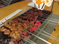 -正丰源大缸烧烤(人民路店)