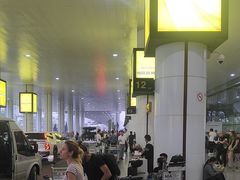 -河内内排国际机场