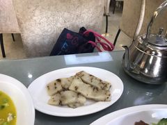 启东炒年糕-苏启渔港(云南北路店)