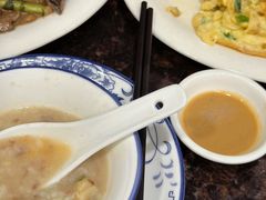 -适口餐厅砂锅粥(公信路总店)