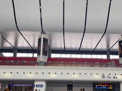 -沈阳南站